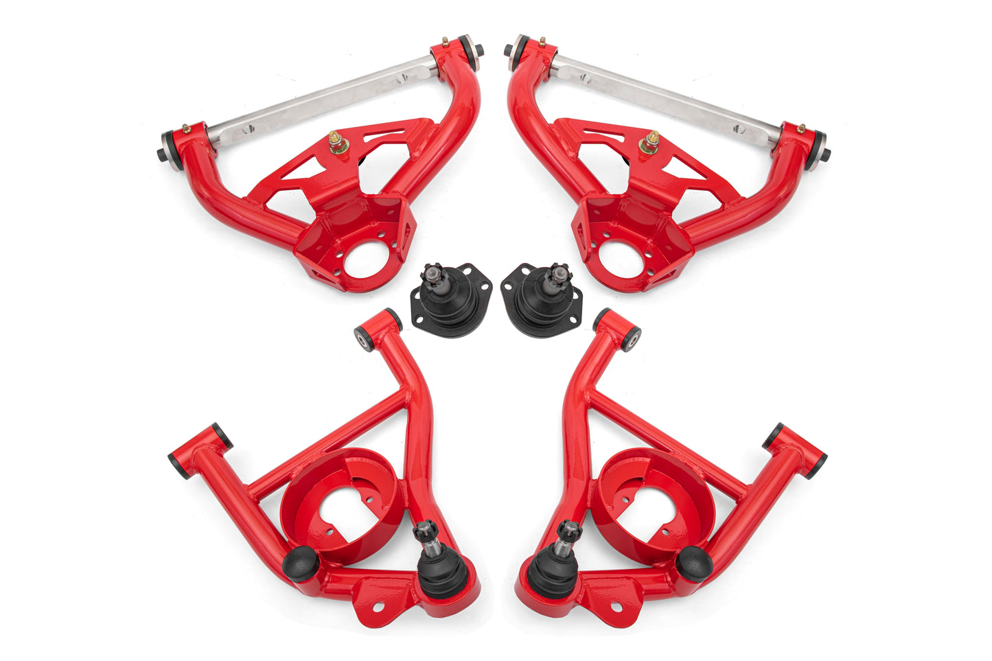 BMR Suspension  AAK461R