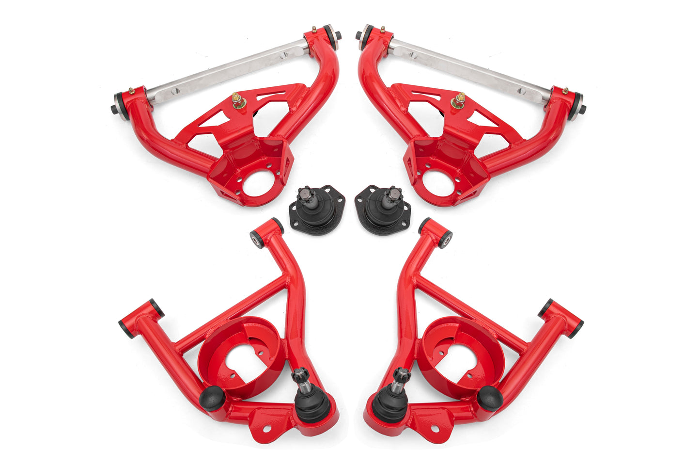 BMR Suspension  AAK462R