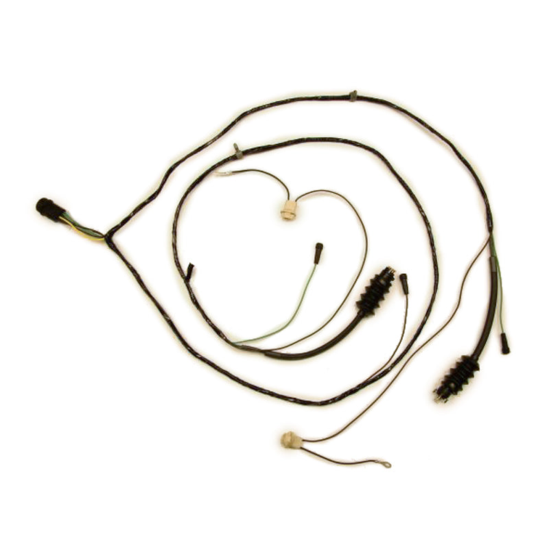 Rear Body Light Harness - 22075