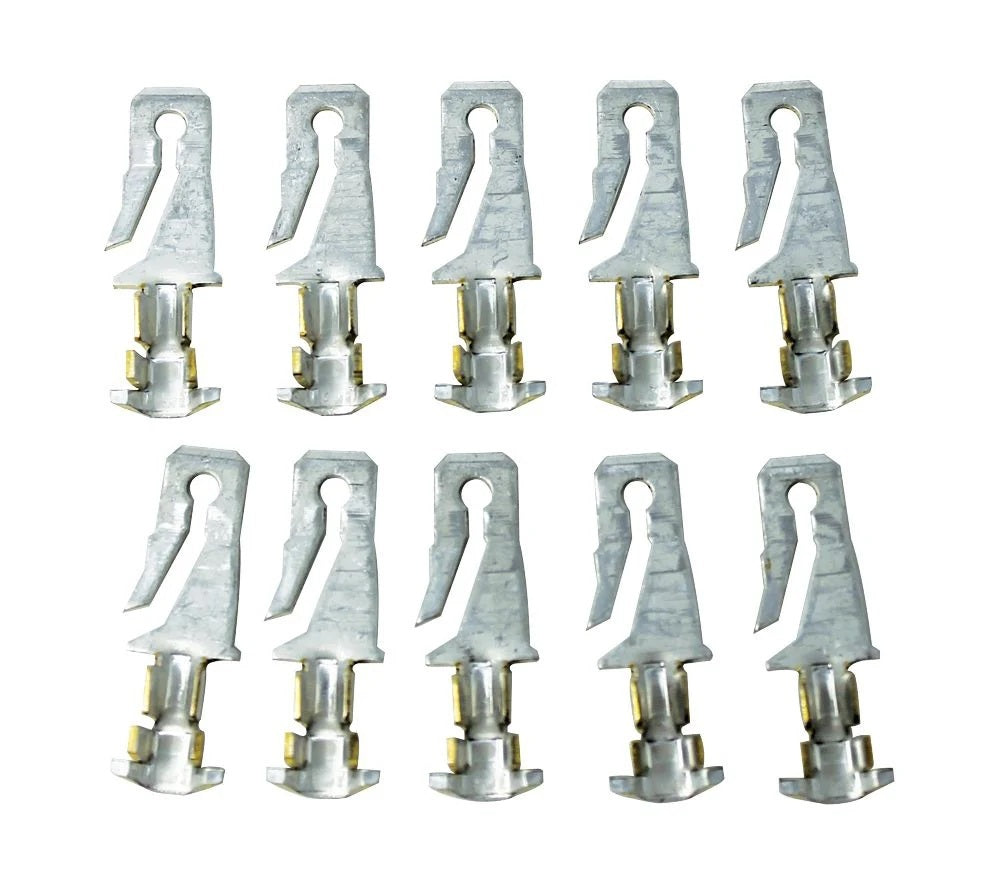 Wire Terminals - 500096