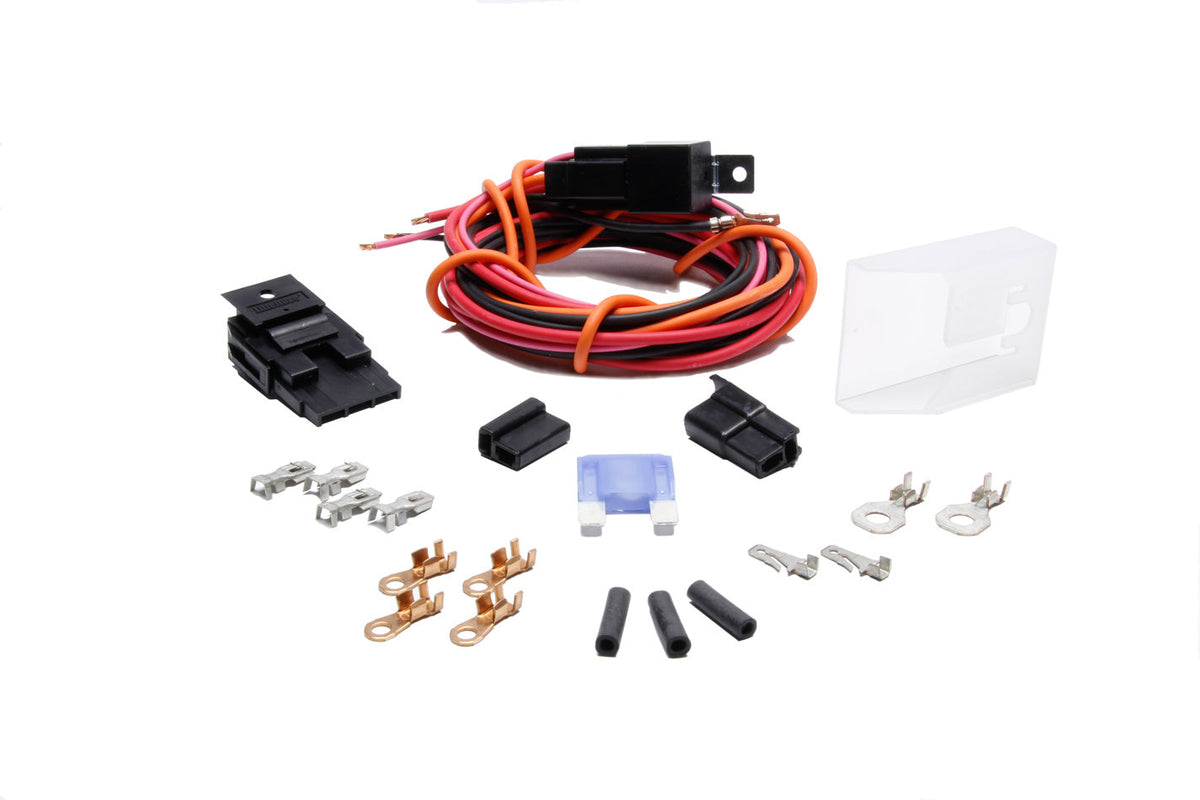 Fan Relay Kit 70 Amp - 510002