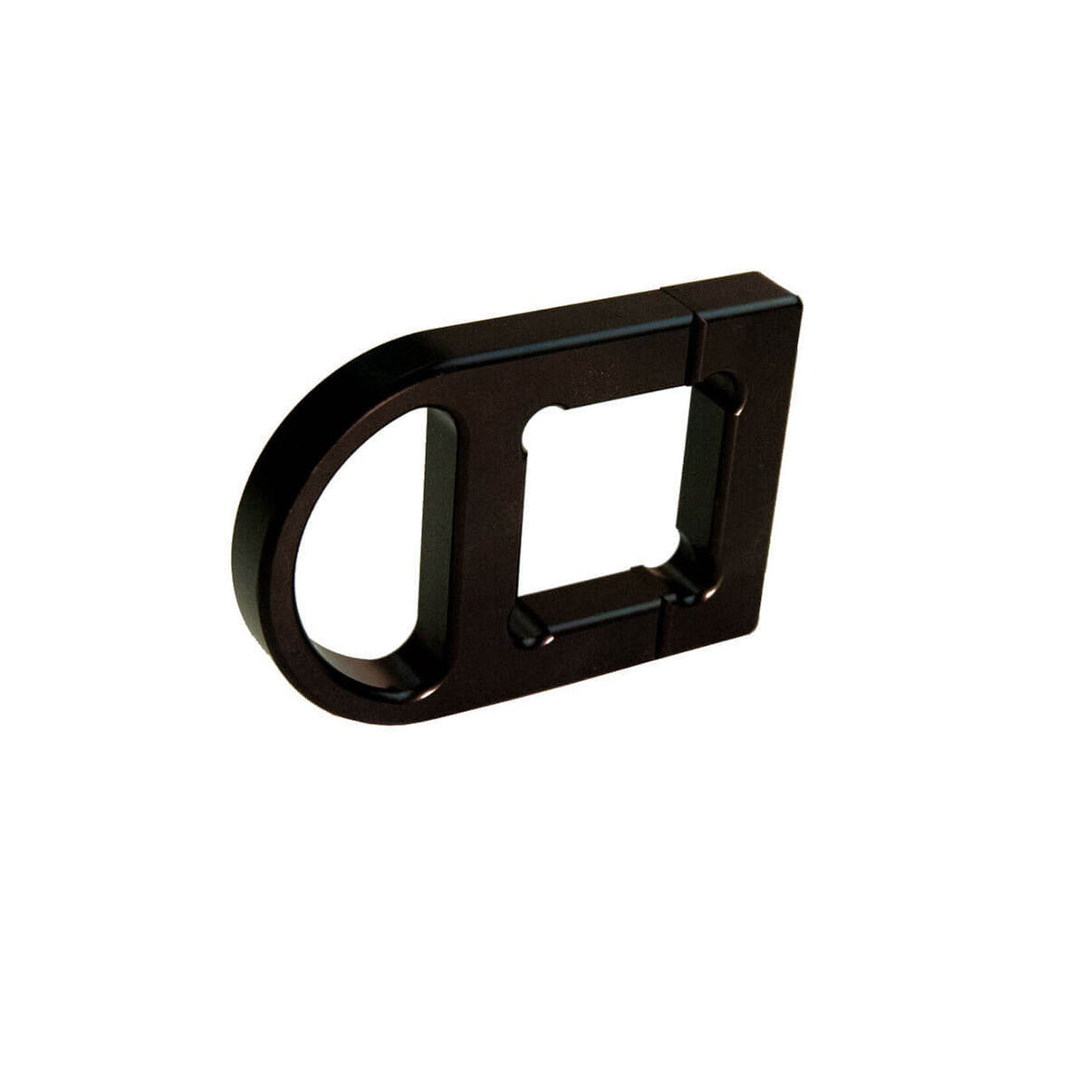 Tie Down Clamps Billet Gen 2 Square Tube - AF1810