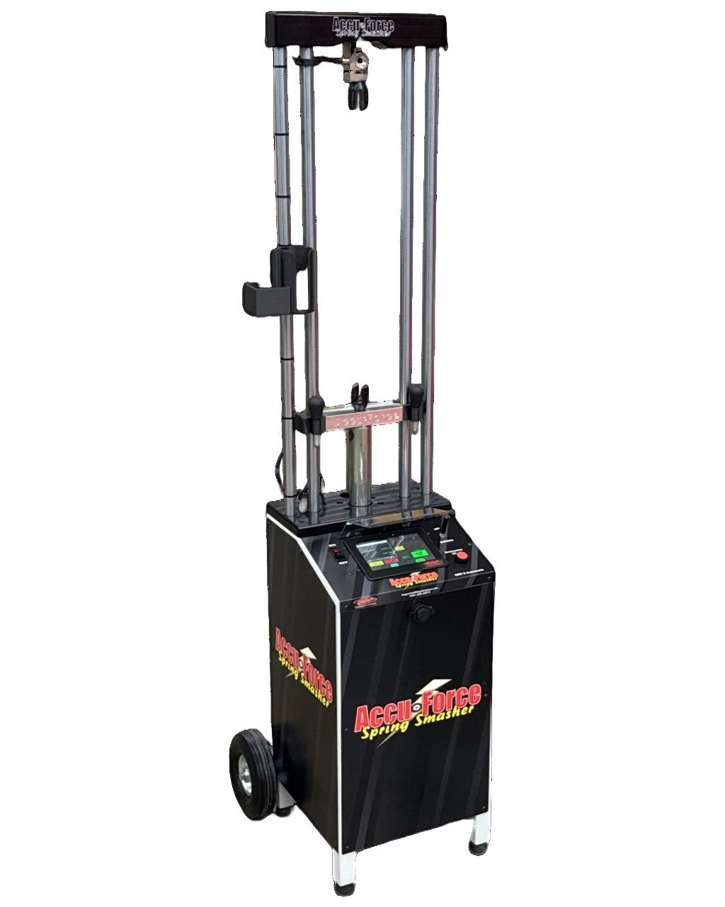 Spring Smasher GEN 3 Base Model - AF3500
