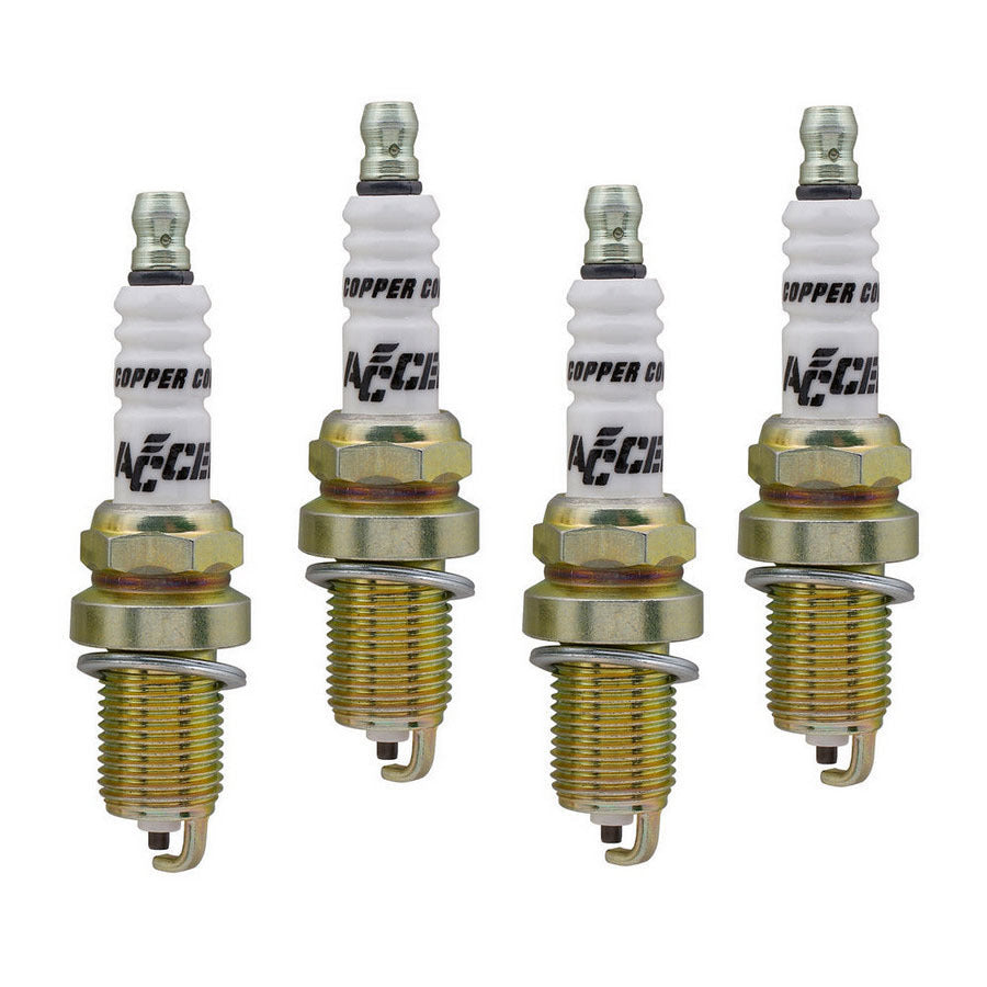 Spark Plugs 4pk - 0414S4