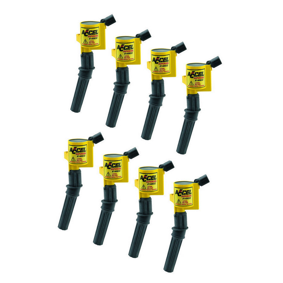 Ignition Coils - 1400328