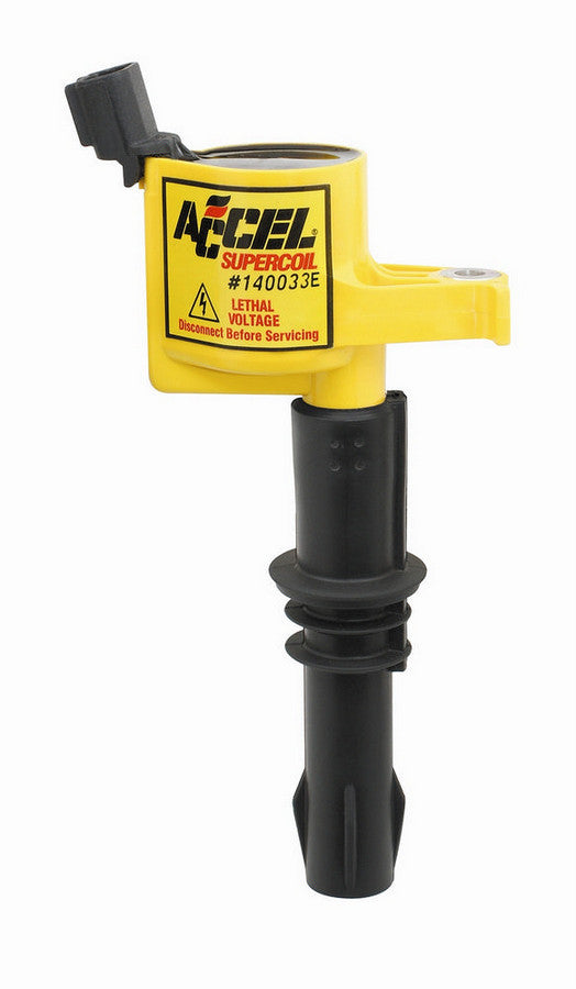 Coil Ford Mod Eng 3V Ext 8PK - 140033E8