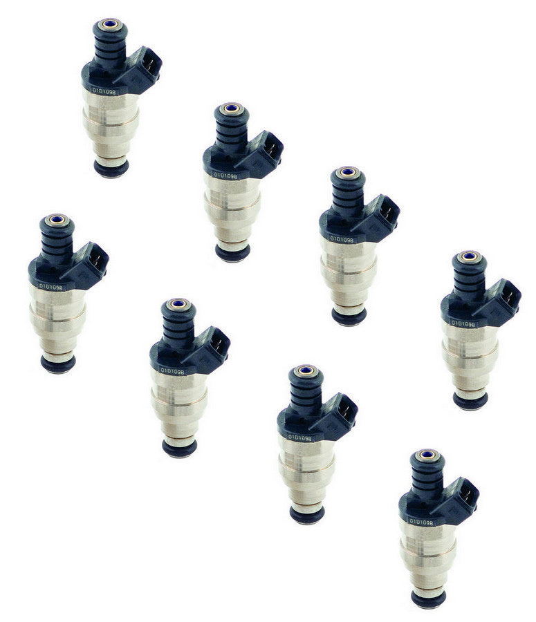 Fuel Injectors 8-PACK - 150826