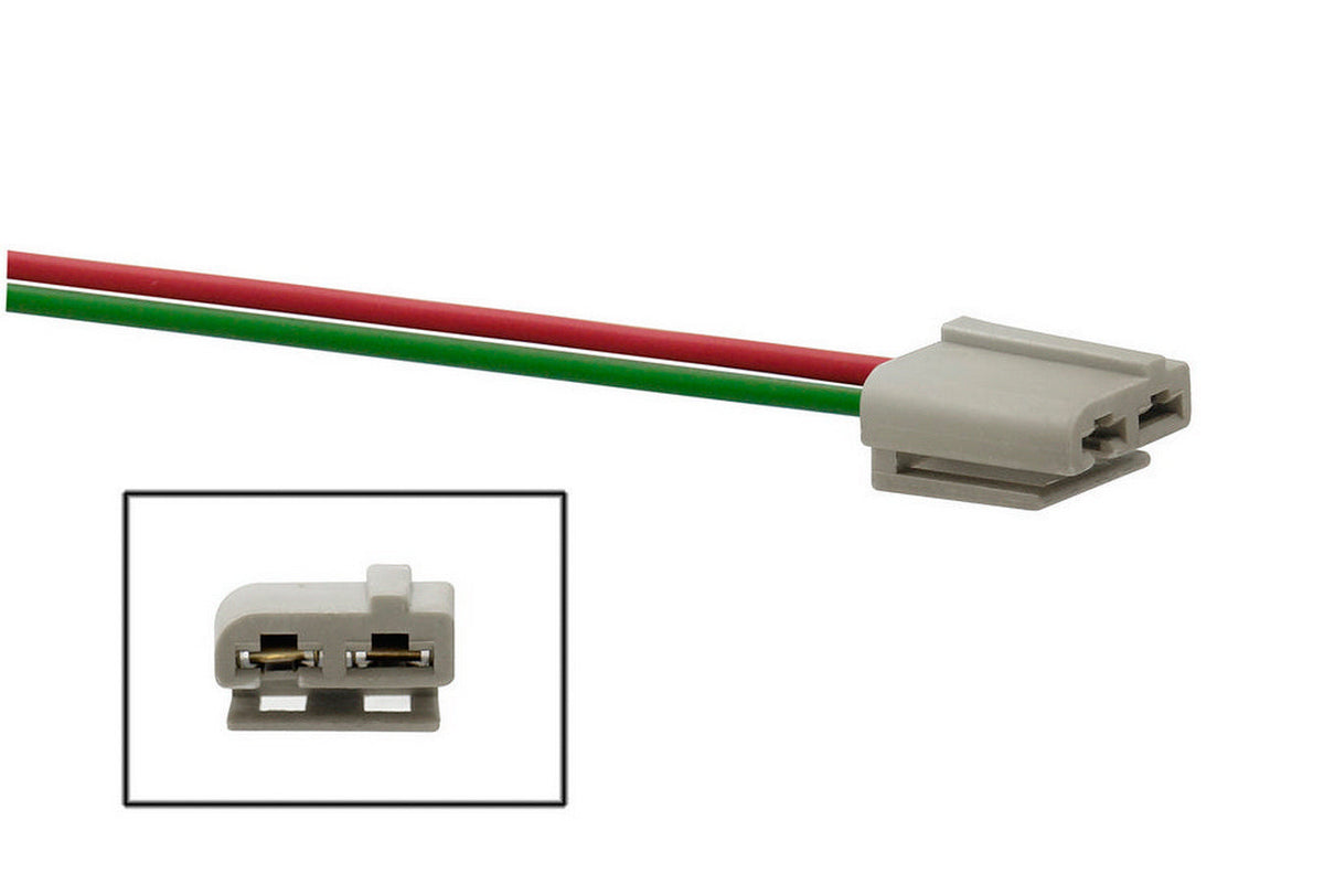 Pigtail HEI Battery/Tach Lead - 170072