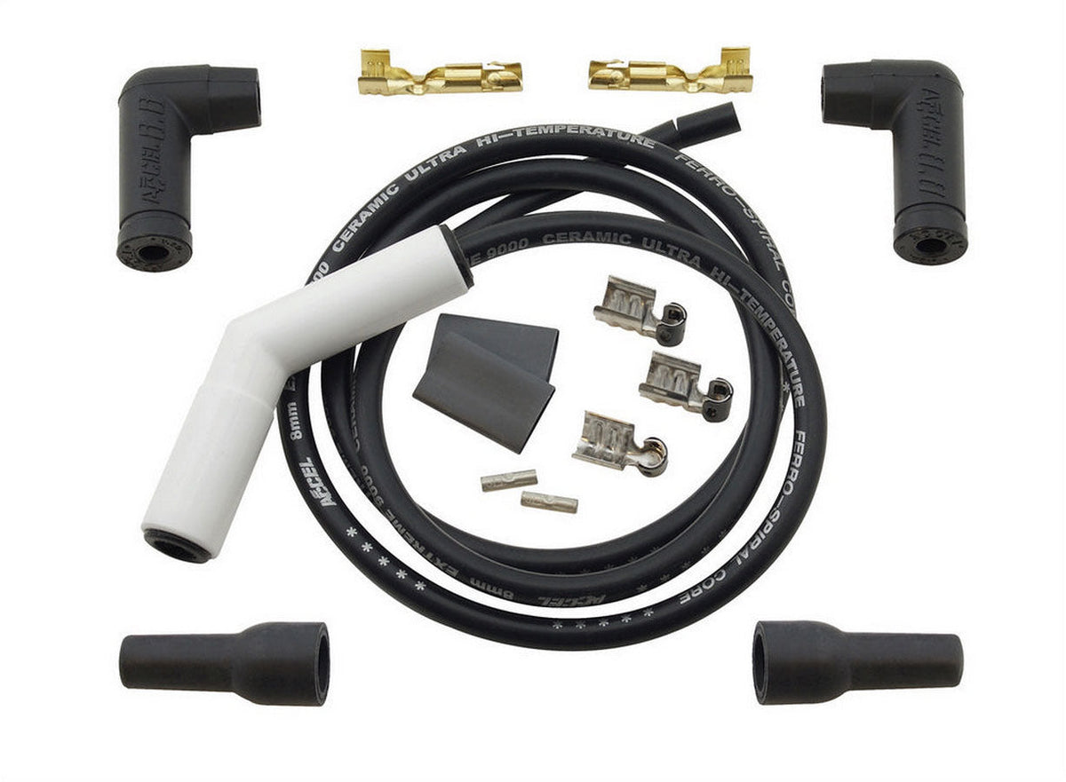 Repl Plug Wire Extreme 9000 Ceramic - 170902C