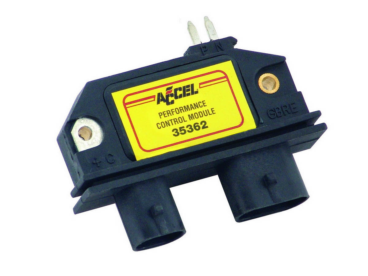 HEI Control Module - 35362