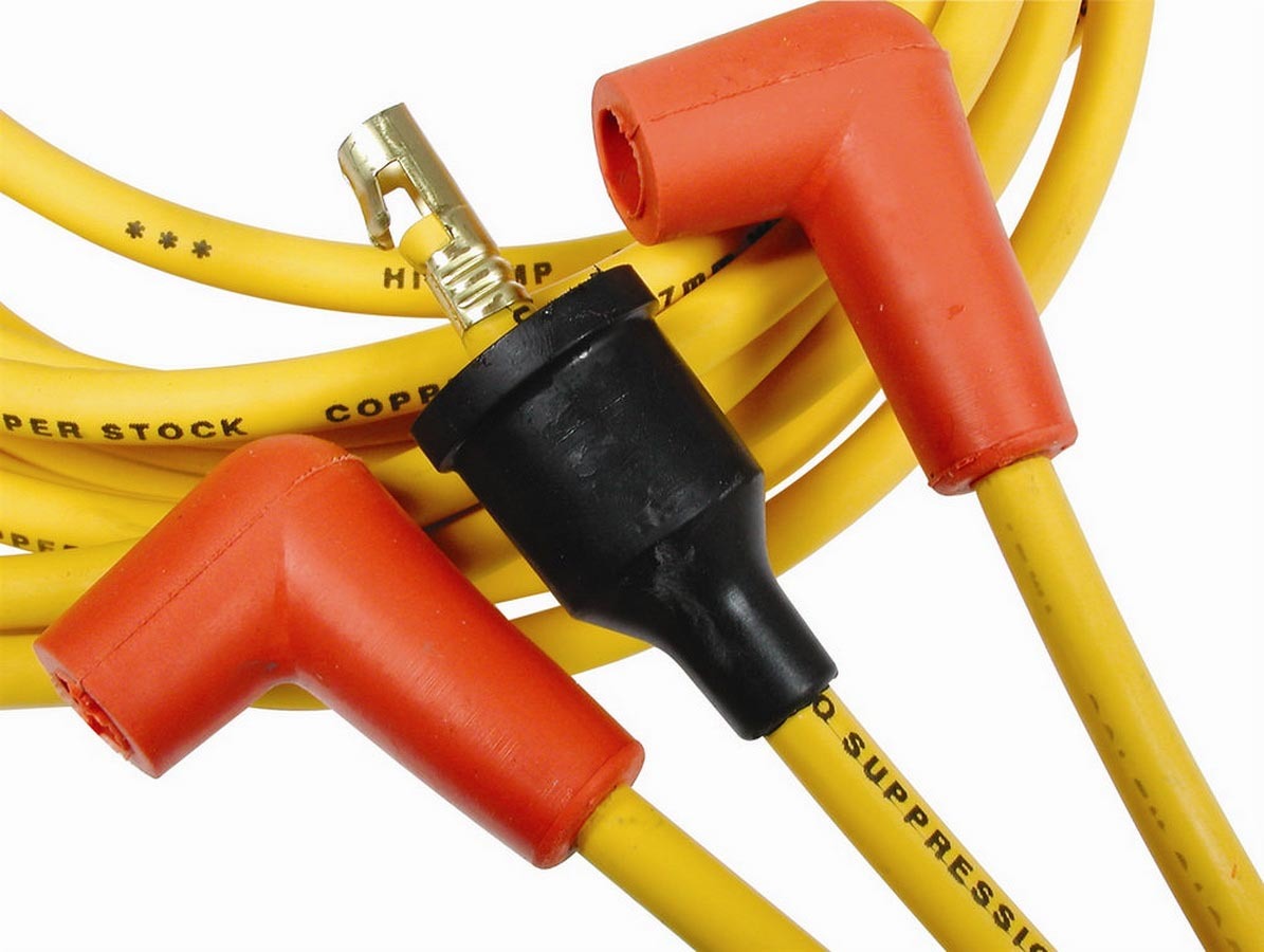 Wire Set - 4039