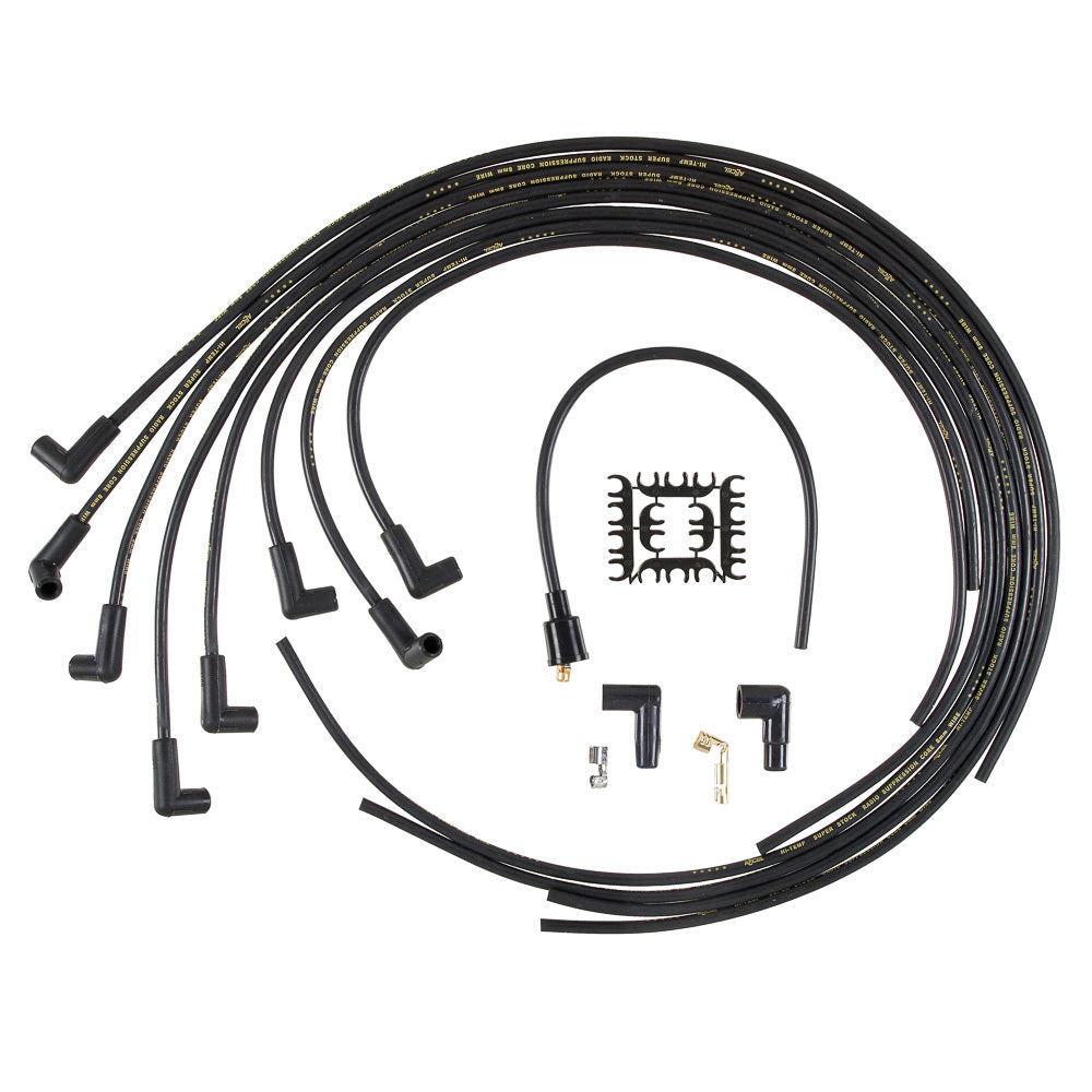 Wire Set - 4041K