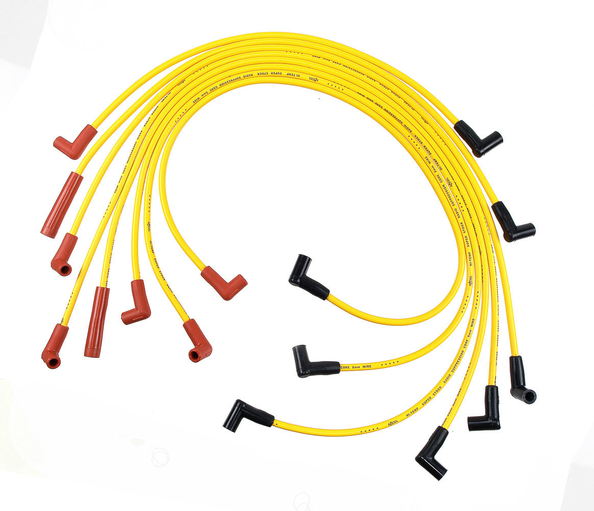 S/S Custom Wire Set - 4049