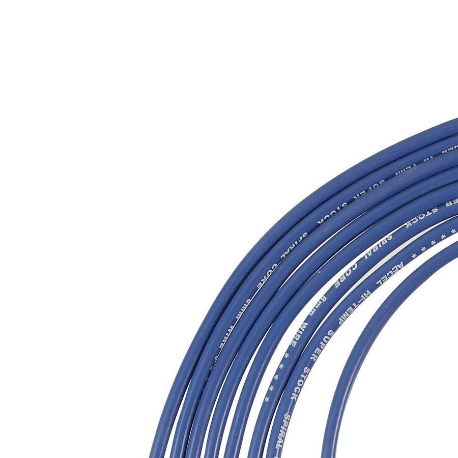 Super Stock Spiral Red Univers - 5041R