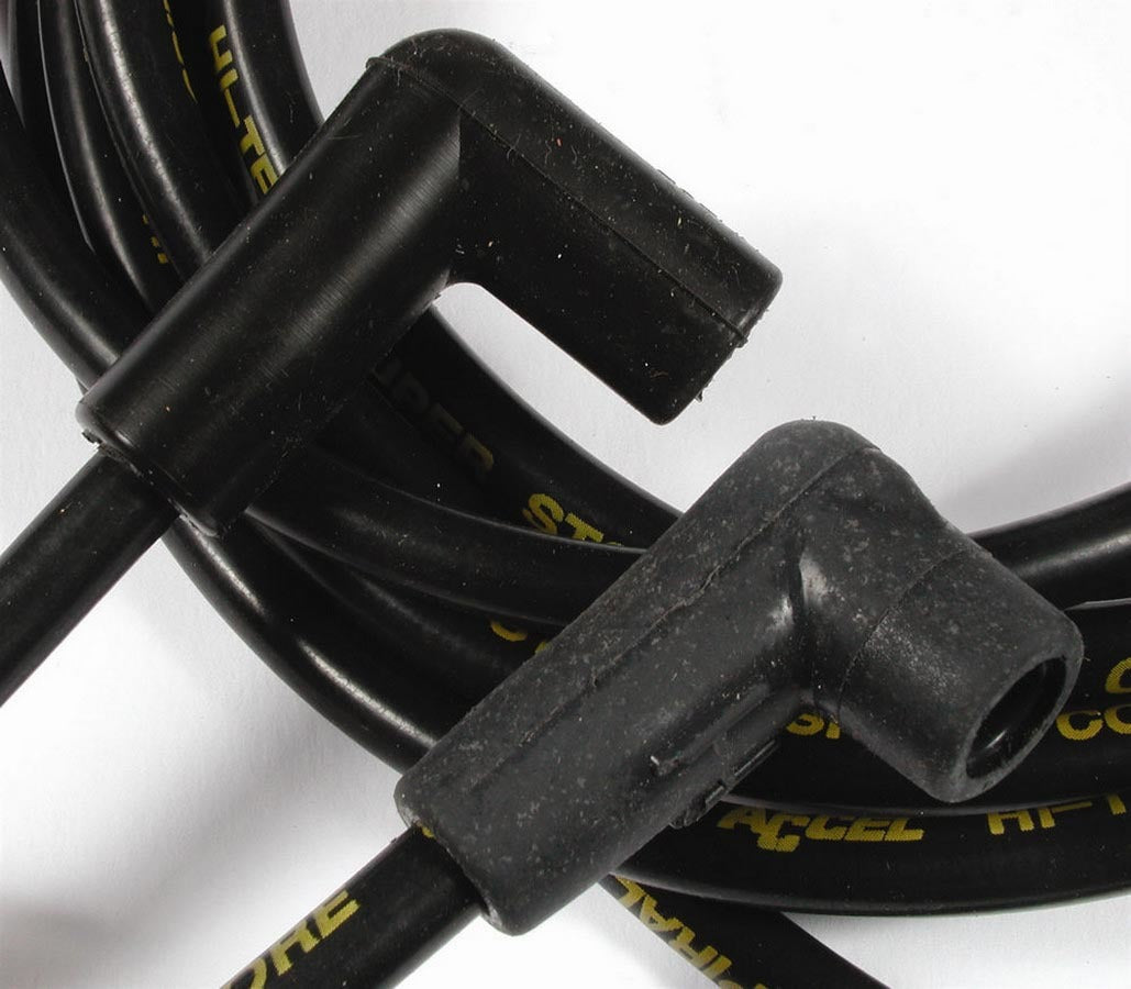8mm SUPER STOCK SPIRAL C - 5114K