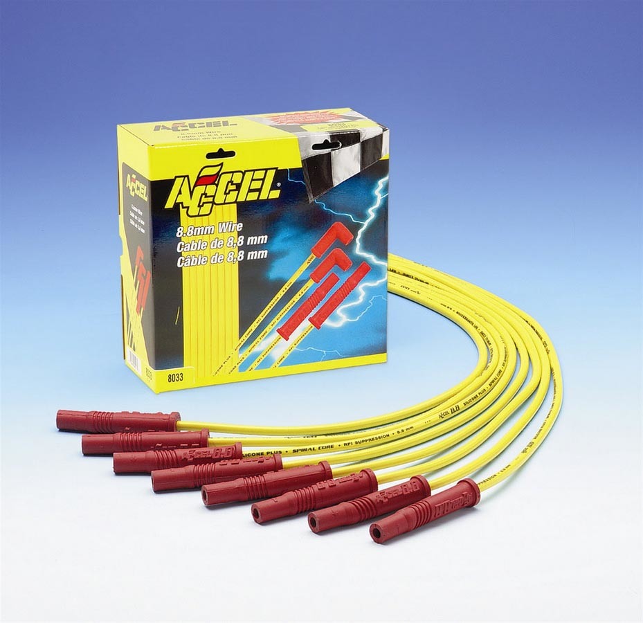 Universal Wire Set - 8033