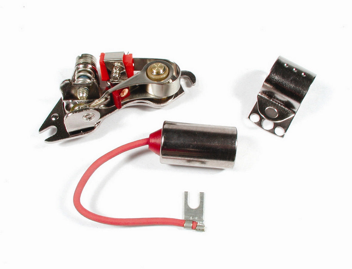Gm Point/Condenser Kit - 8104ACC