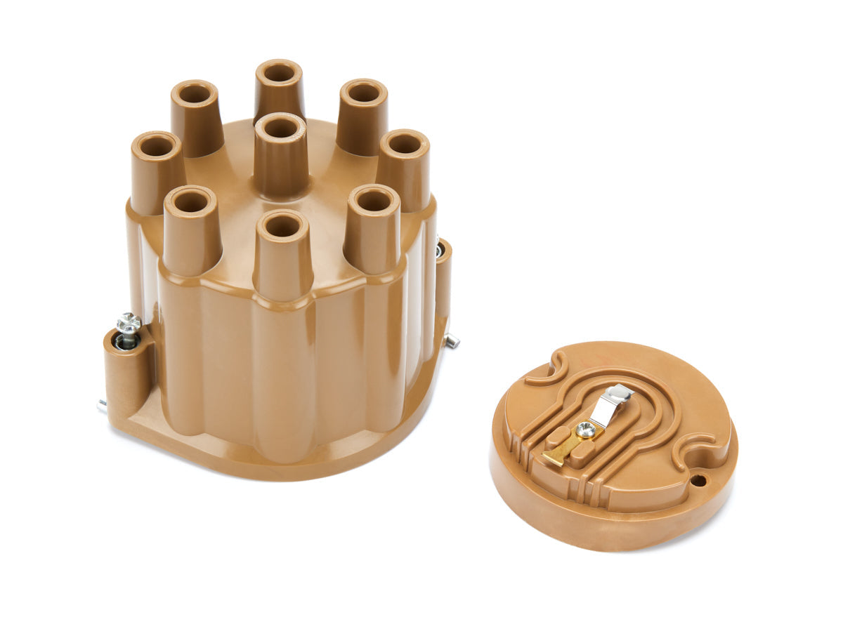 Gm Cap/Rotor Kit - 8120ACC
