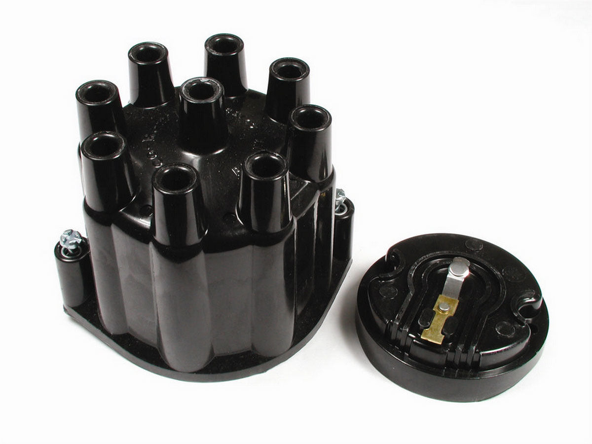 Gm Cap/Rotor Kit - 8124ACC