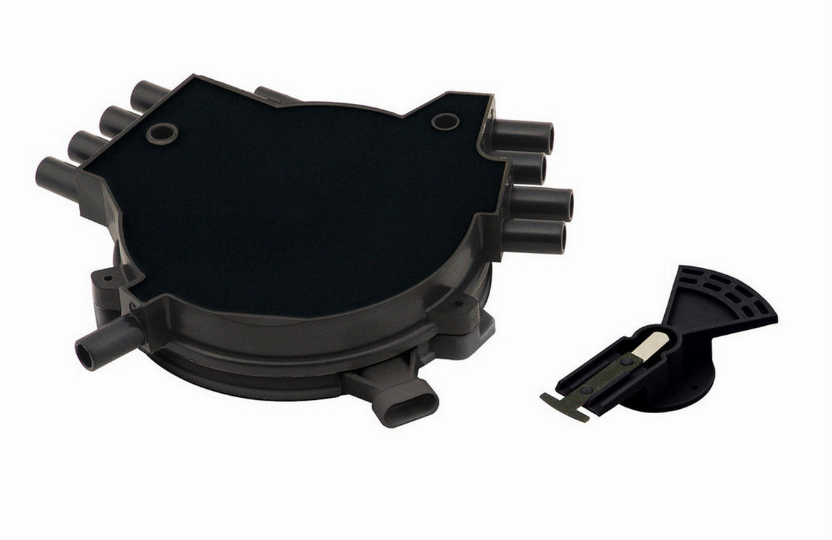 Distrib Cap and Rotor Kit - 8136