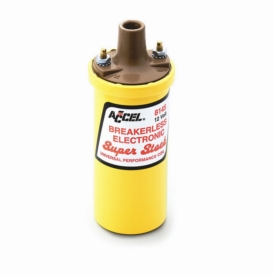 Universal Super Stock Coil - 8145ACC