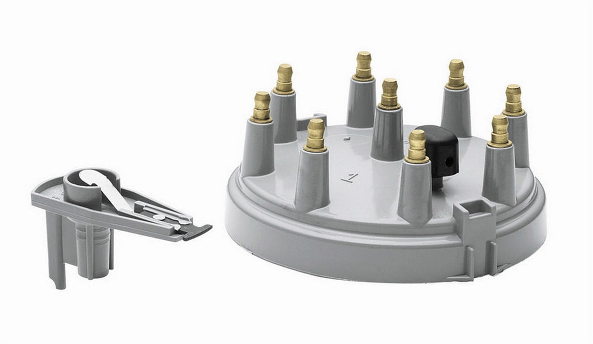Cap and Rotor Kit - 8234