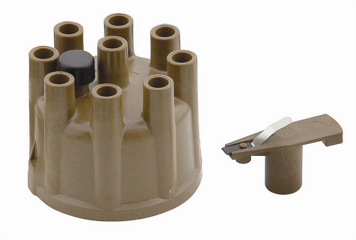Cap and Rotor Kit - 8320ACC