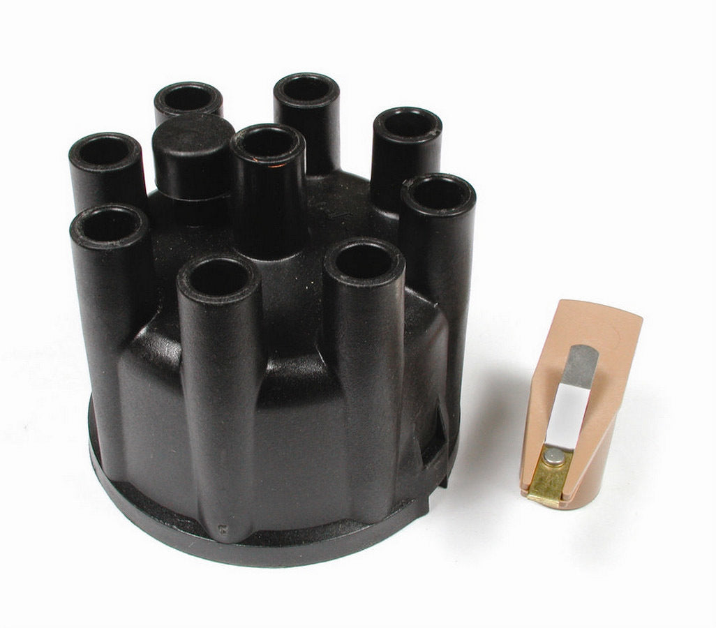 Distributor Cap and Rotor Cap - 8321ACC
