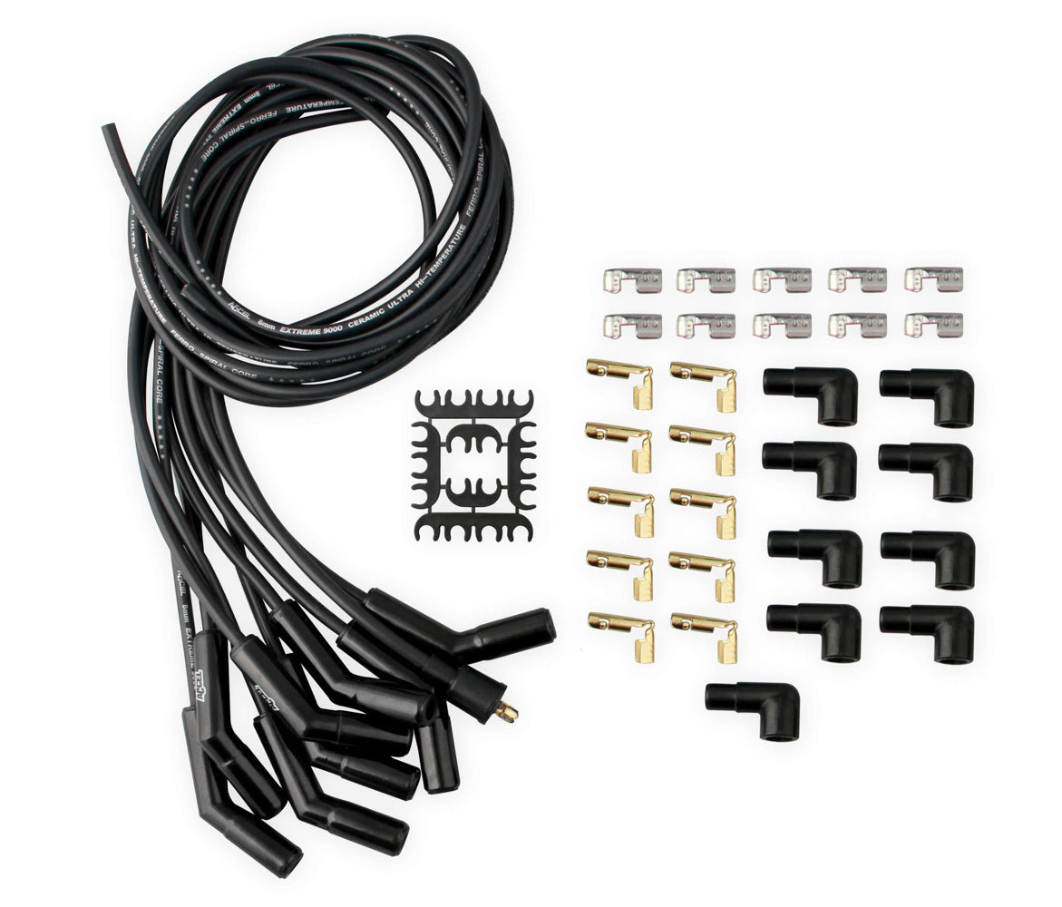 Ignition Wire - 9002CK