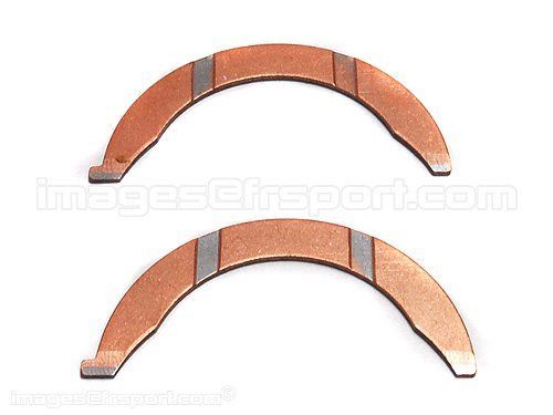 ACL Thrust Washer Bearings - STD Size - Toyota 6, 4477cc, 1993-98 1FZ-FE