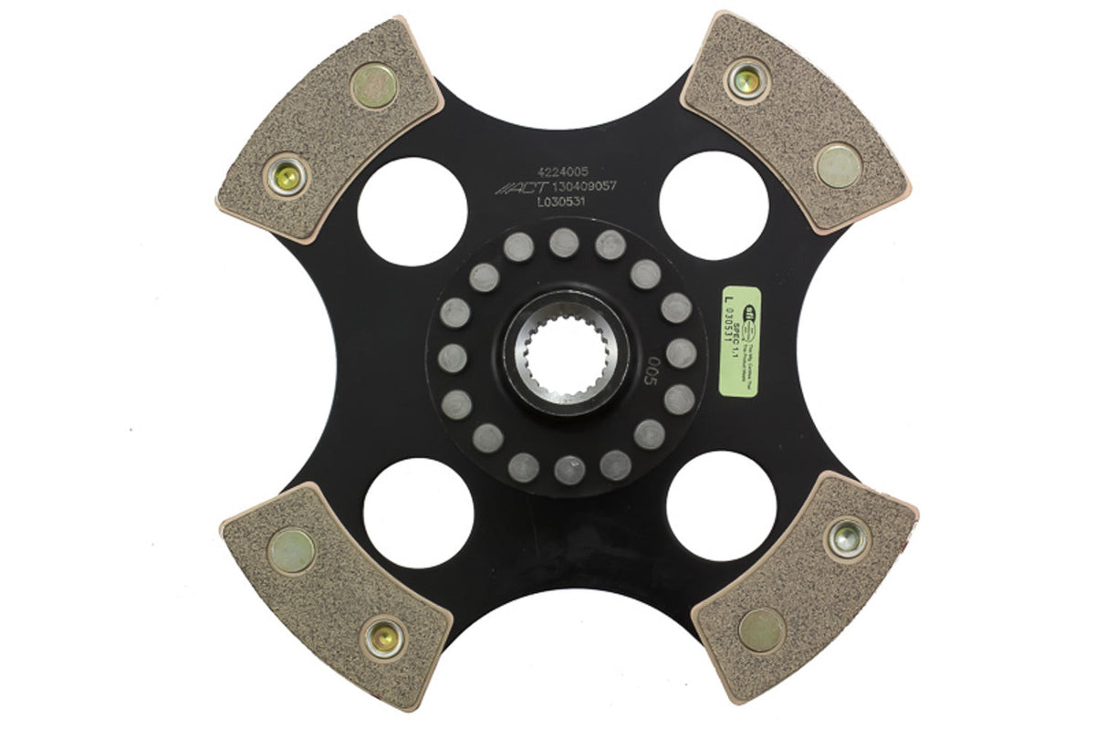 Clutch Disc - 4224005