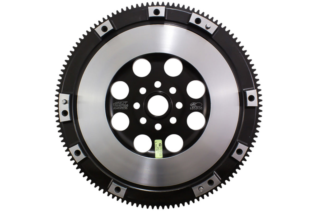 Clutch Flywheel - 600235