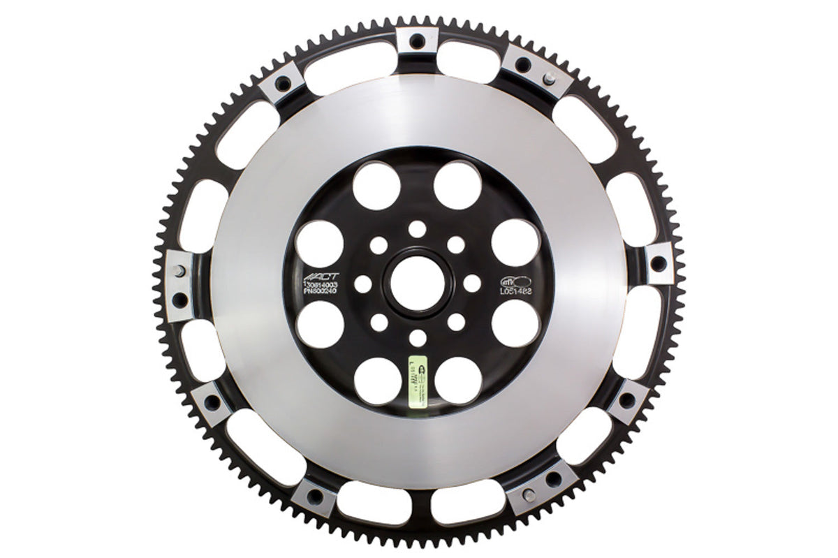 Clutch Flywheel - 600240