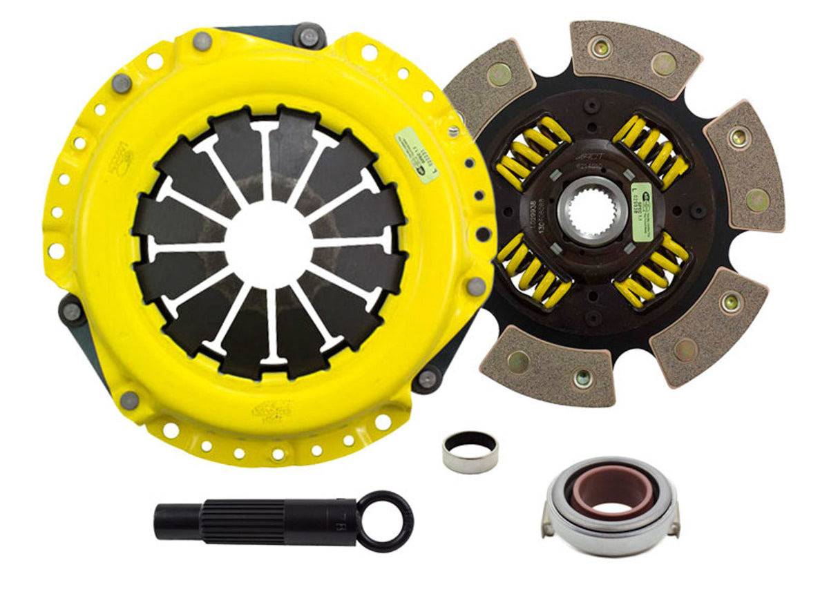 Clutch Kit - AR1HDG6