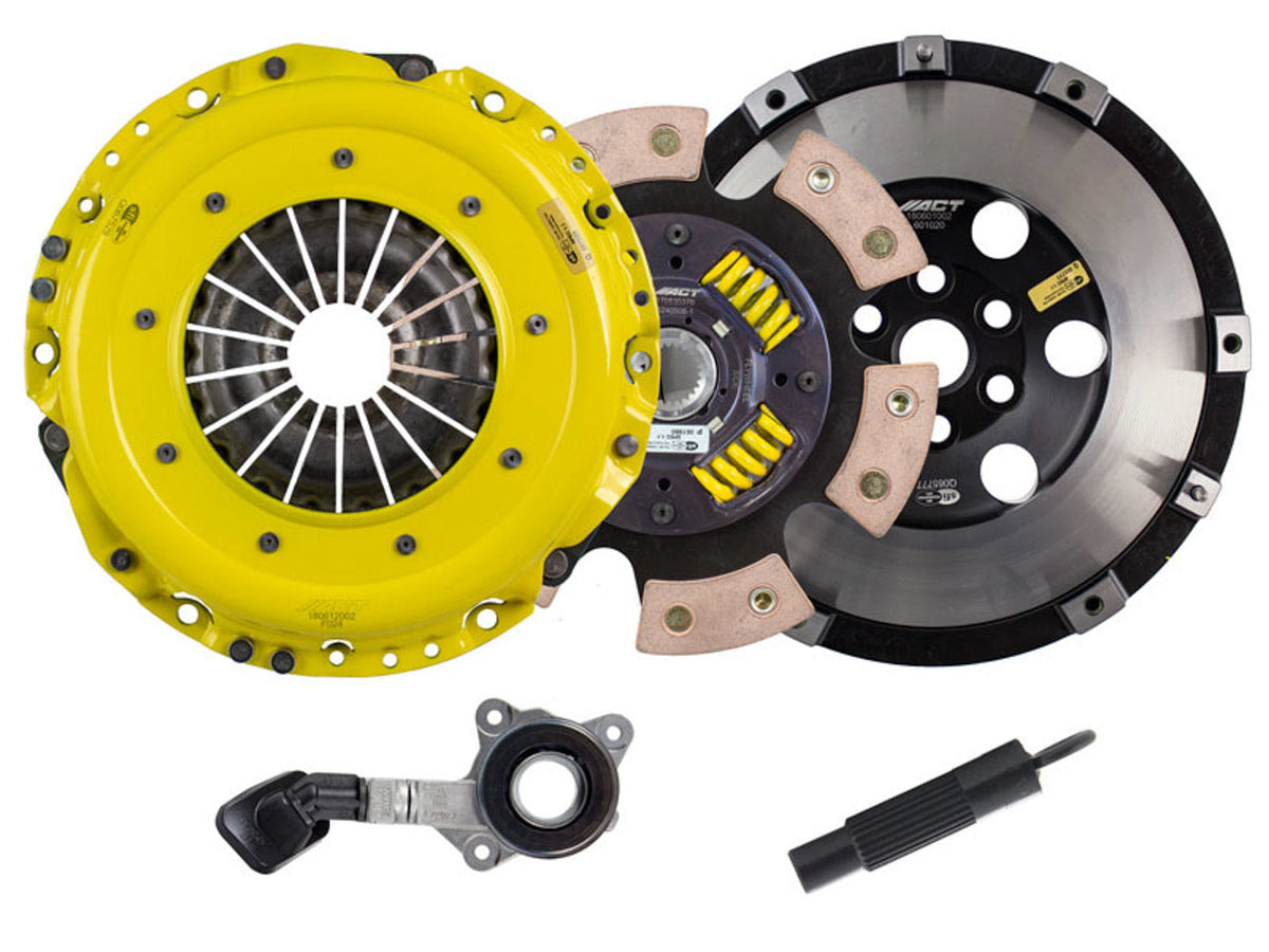 Clutch Kit - FF5HDG6