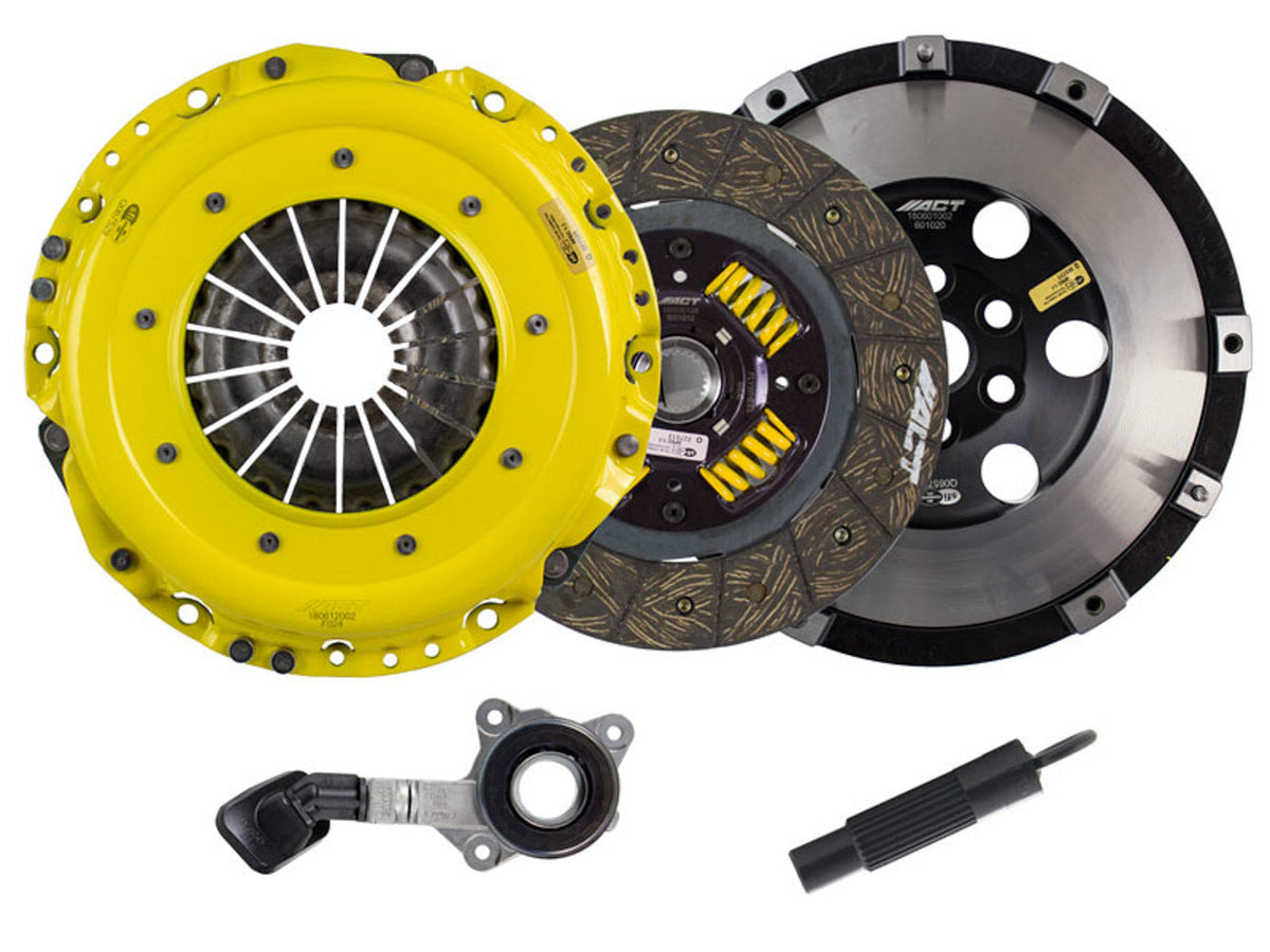 Clutch Kit - FF5HDSS