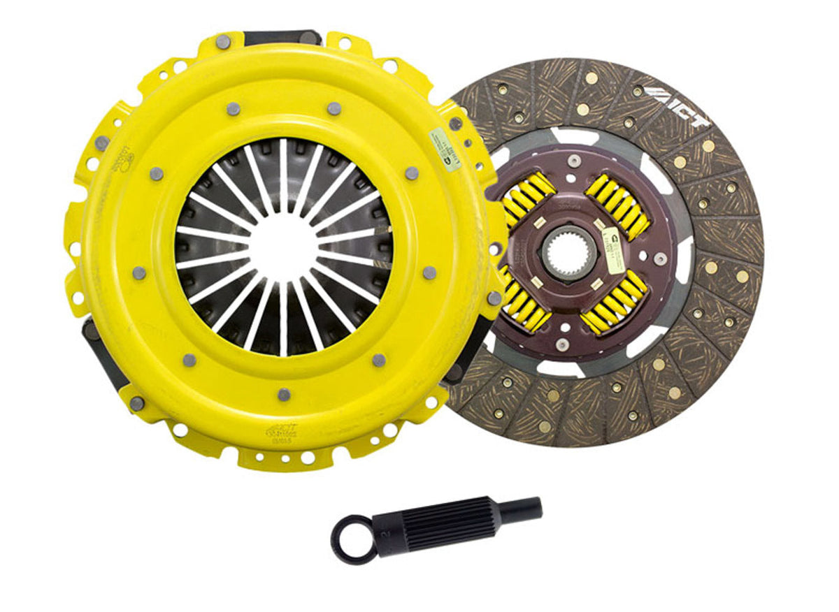 Clutch Kit - GM9HDSS