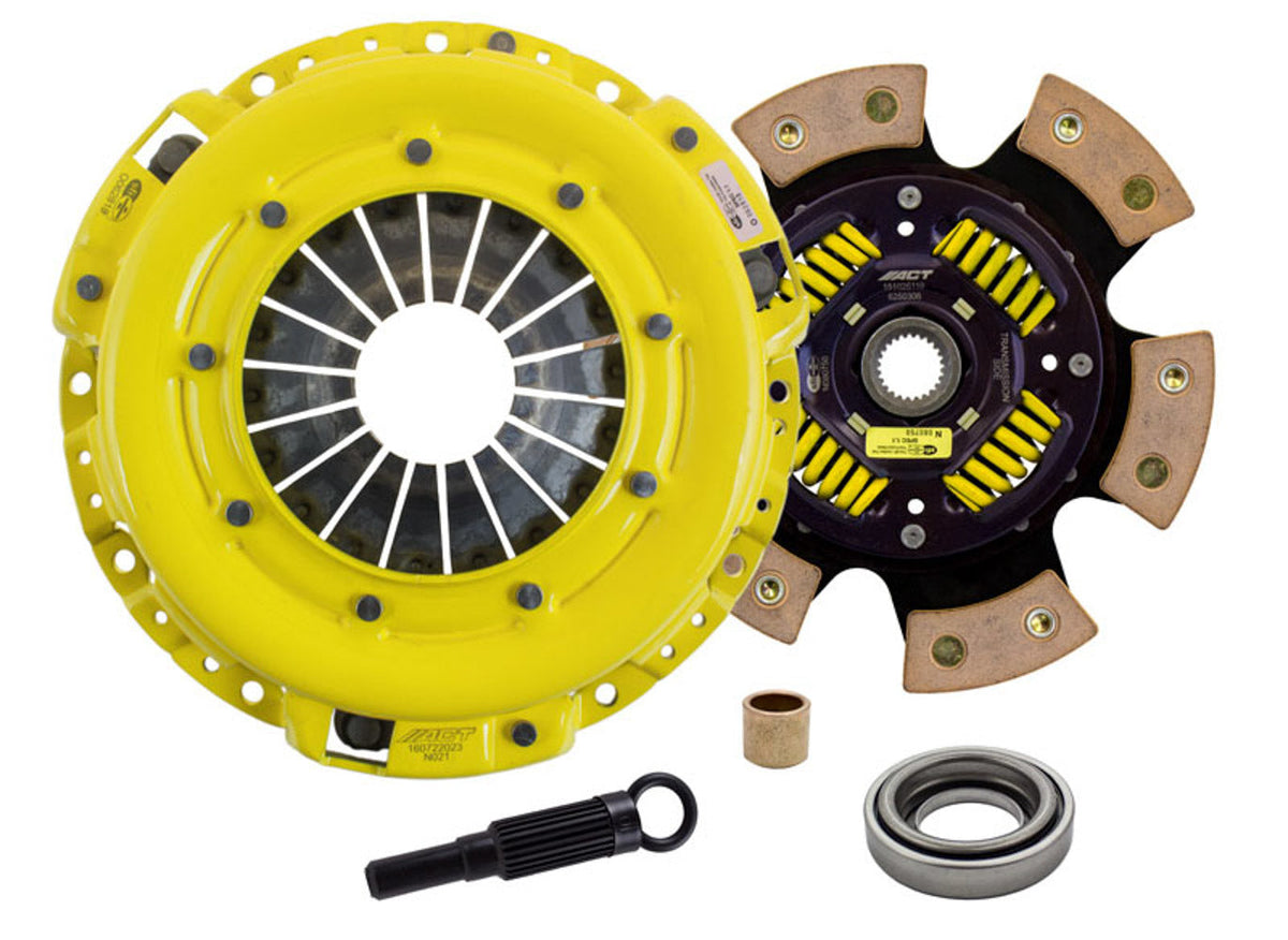 Clutch Kit - NZ1HDG6