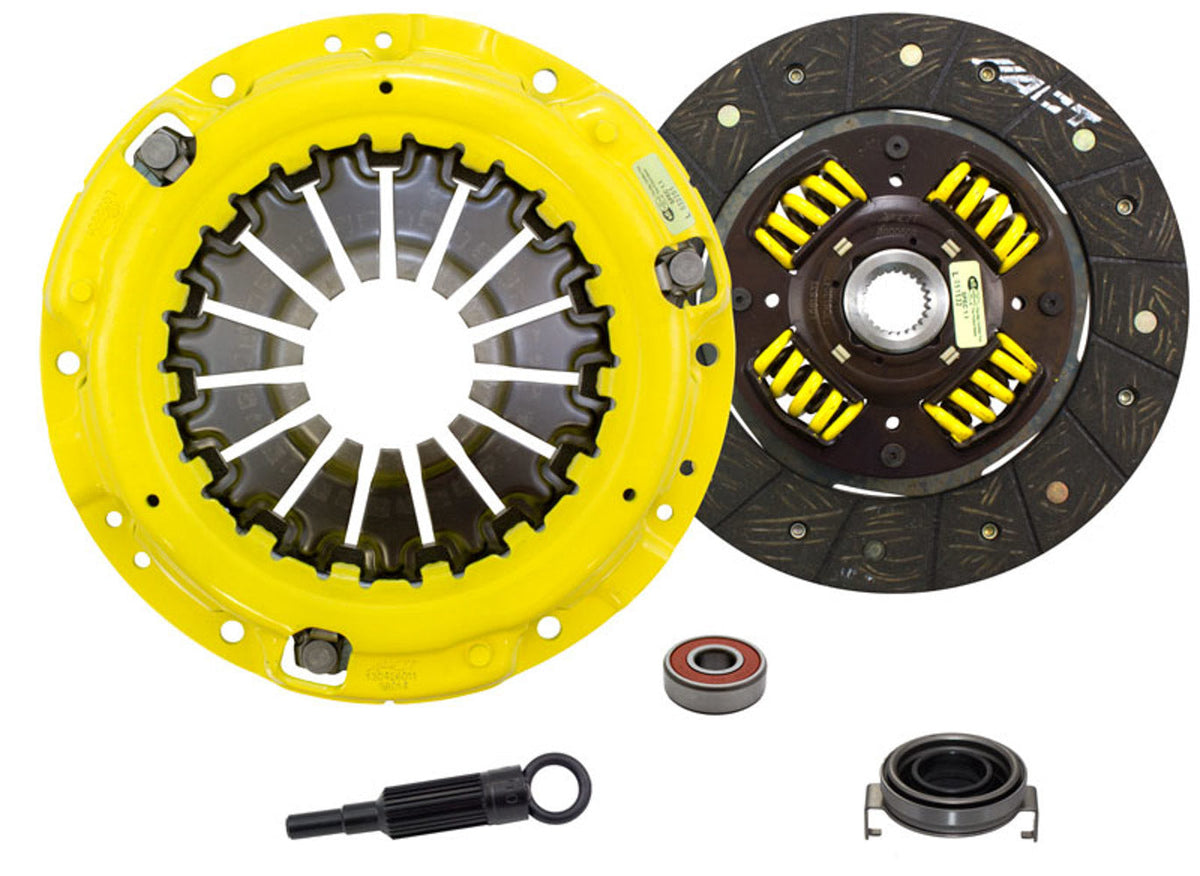Clutch Kit - SB5HDSS