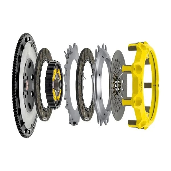 Mod-twin 225 Xt Sprung Street - T2SS05
