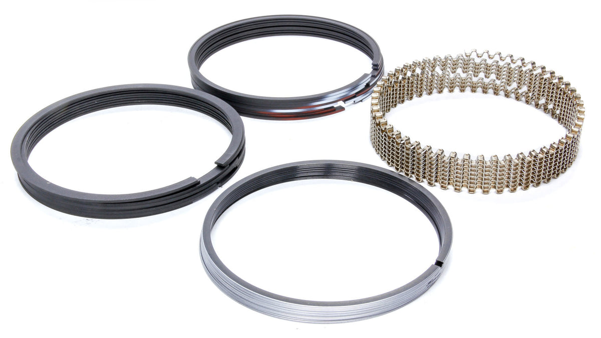 Piston Ring Set 4.471 HTD/HT 017 1/16 3/16 - 1952635