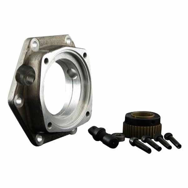 4L60E Hex Pattern/4L60E Shaft - 500405E