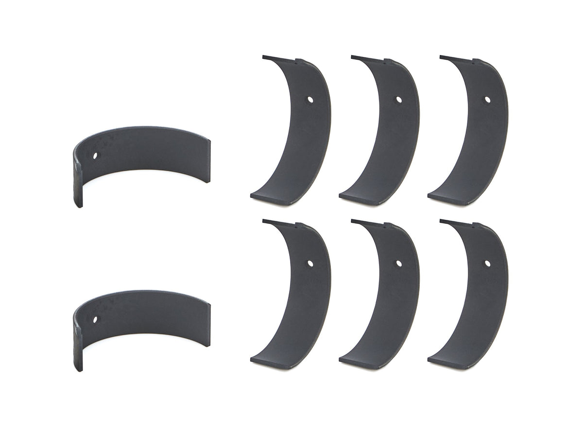 Rod Bearing Set Coated Nissan 4 1198cc - 4B2960HC25