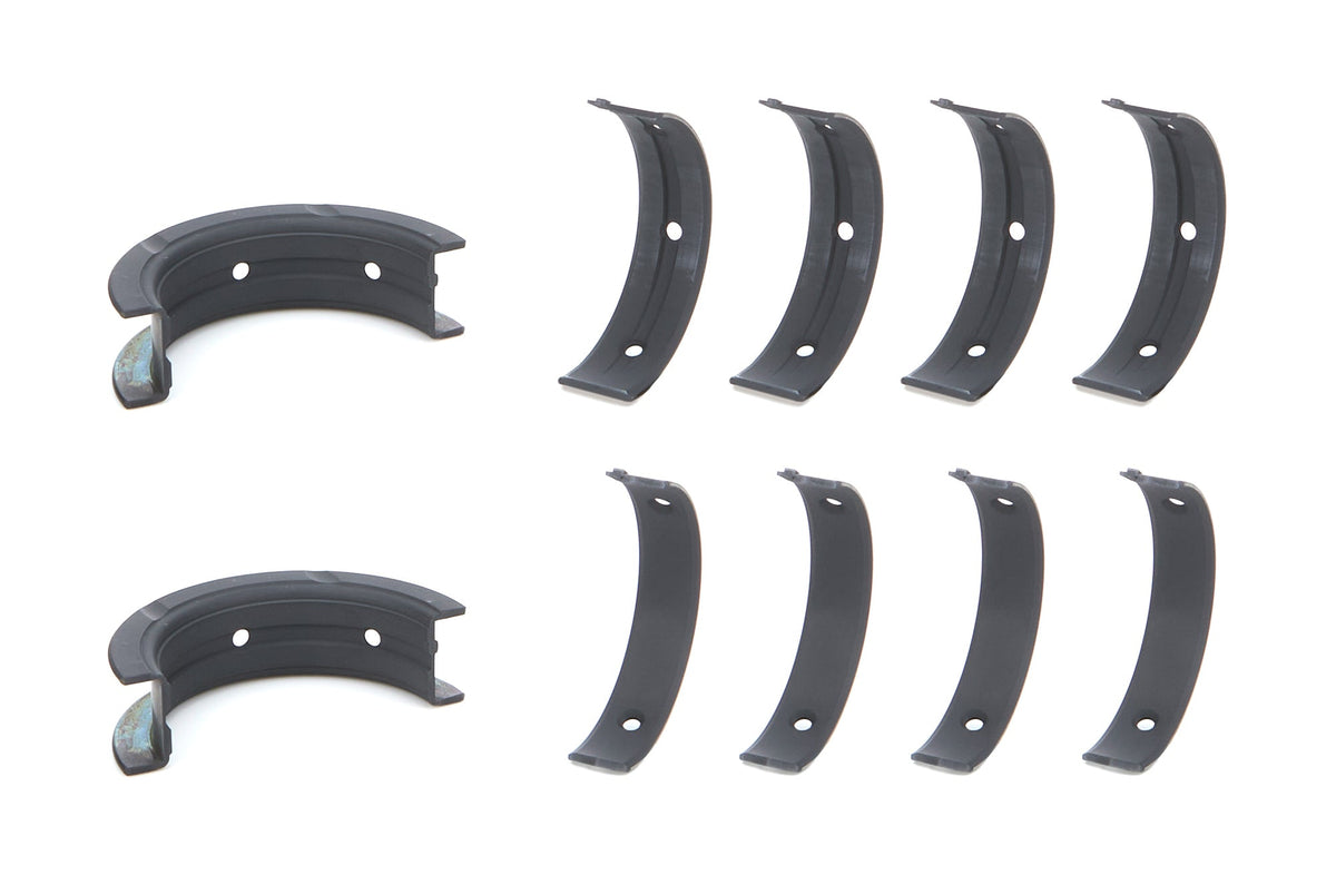 Main Bearing Set Coated Subaru EJ20/EJ22/EJ25 - 5M8309HCSTD