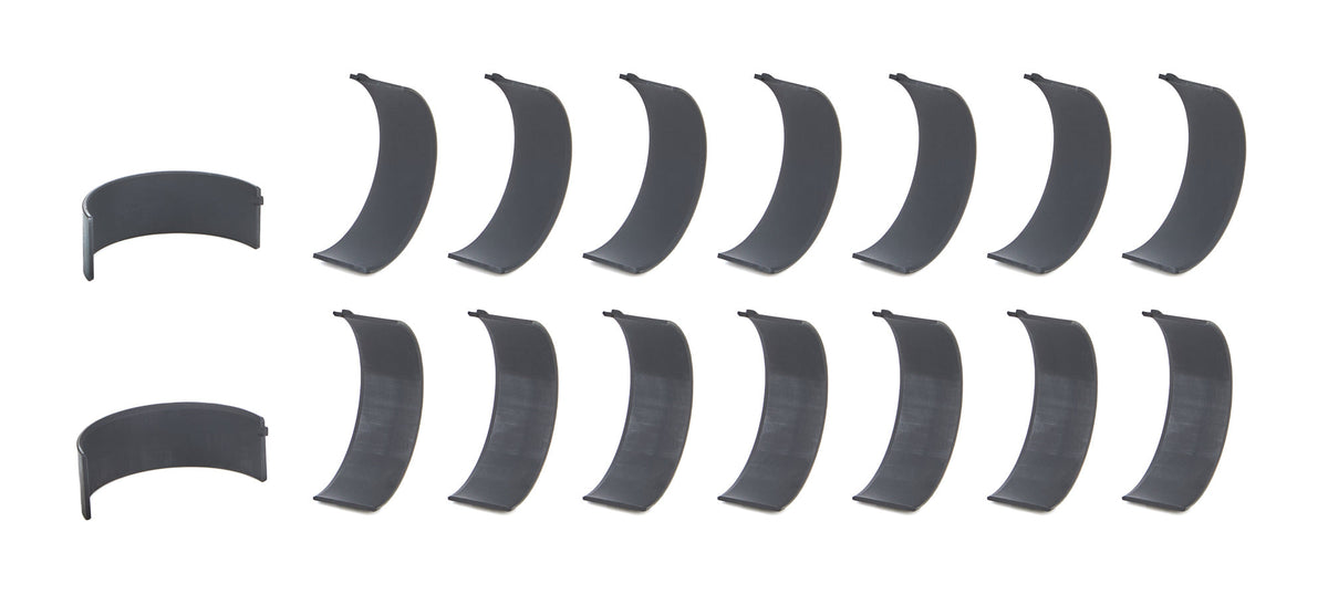 Rod Bearing Set Coated SBC 305-400 - 8B663HC010