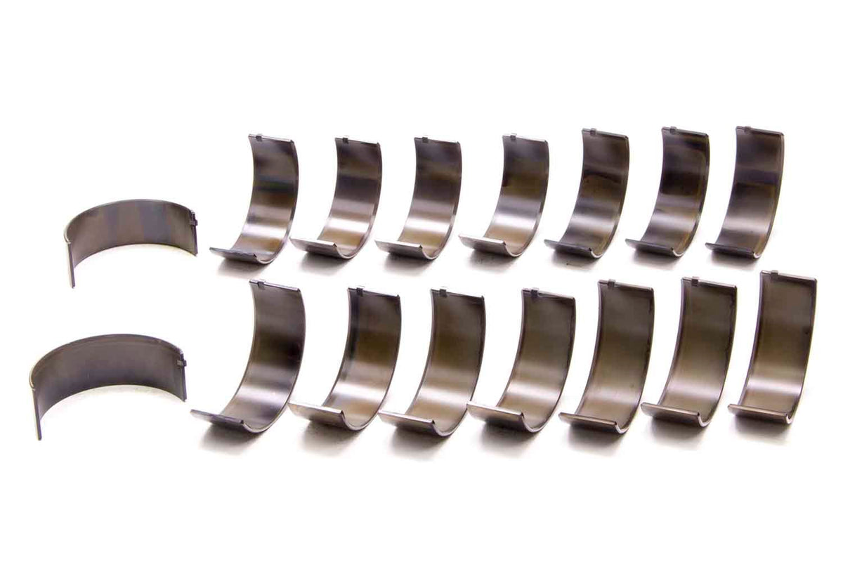 Rod Bearing Set - 8B743HSTD