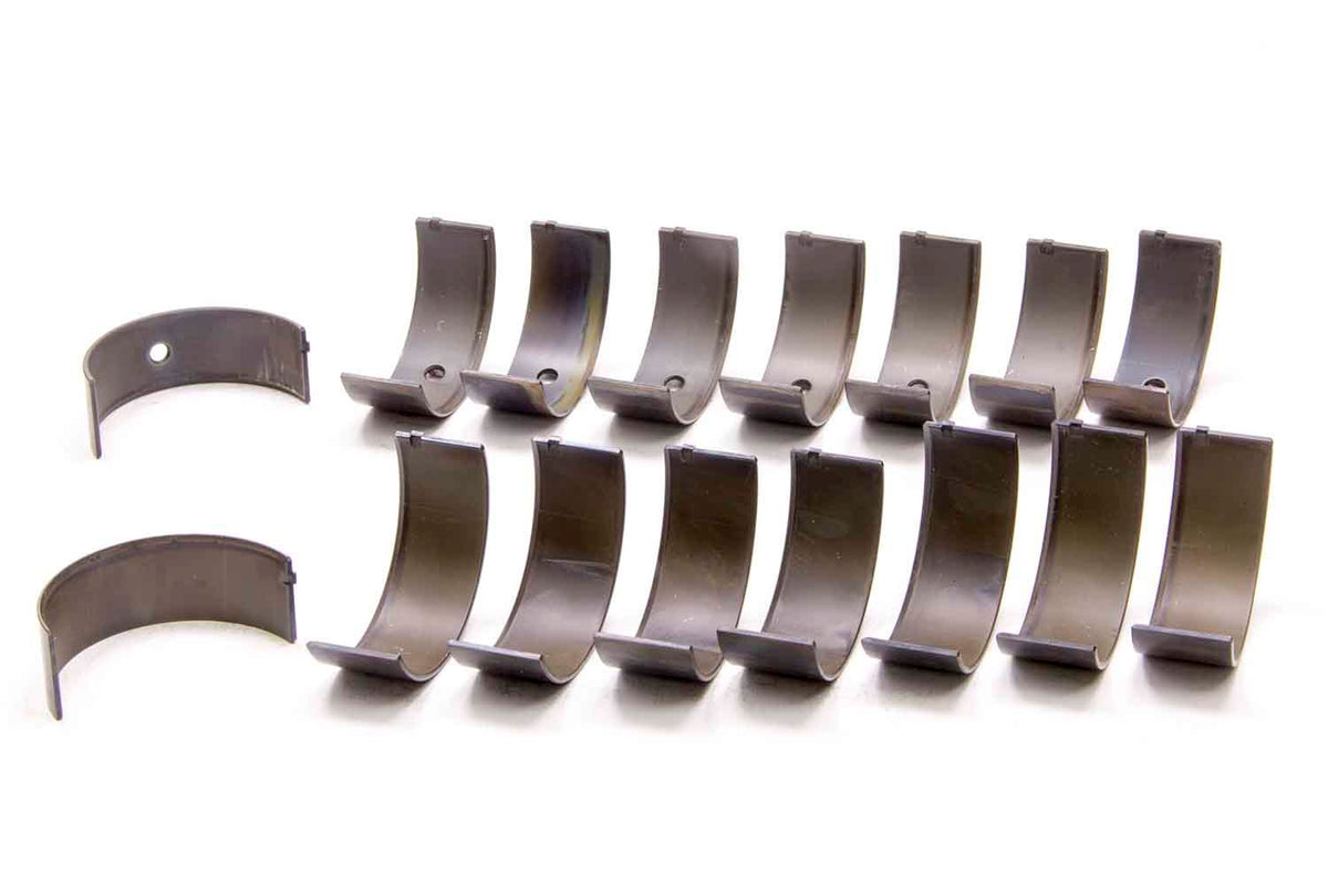Rod Bearing Set - 8B743HDSTD