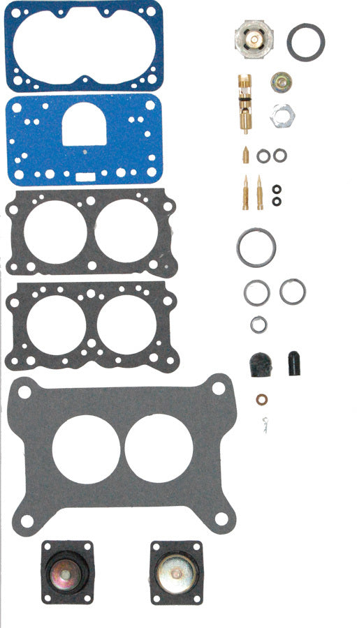 Carburetor Pro-series Kit - 23001