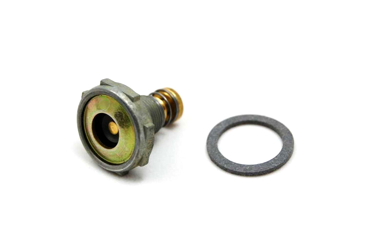 2.5 Power Valve - 5025
