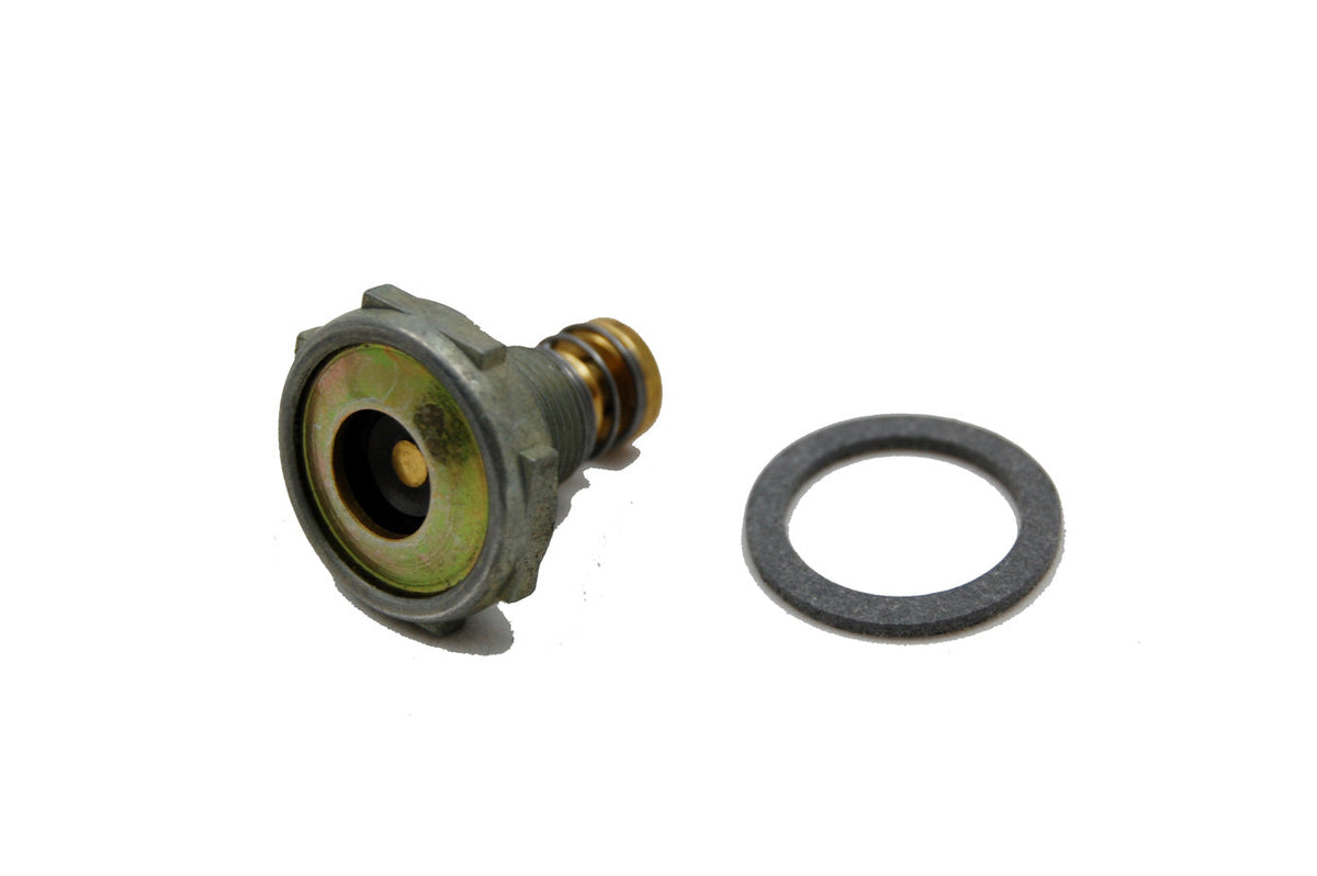 6.5 Alcohol Power Valve - 5065A